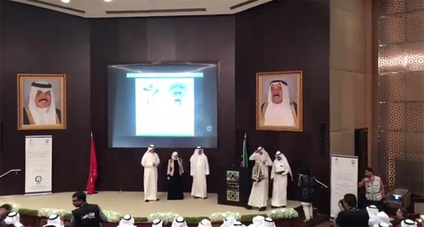 بالفيديو..وزيرة الشؤون دشنت برنامج "أسهل" لإنجاز معاملات العمل "أون لاين"