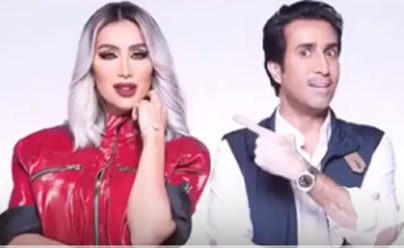 بالفيديو.. فايز المالكي يحرج مايا دياب بسؤاله عن "العيب".. فكيف ردت عليه؟