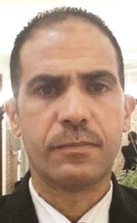 أشرف أبو ضيف﻿