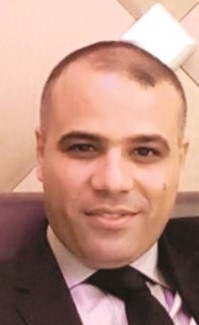 أحمد جمال﻿