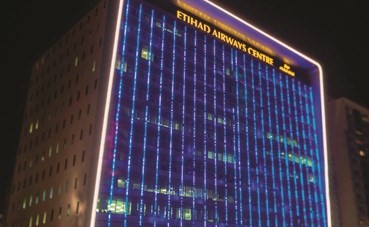«الاتحاد للطيران» تدعم مبادرة التوعية بمتلازمة التوحد