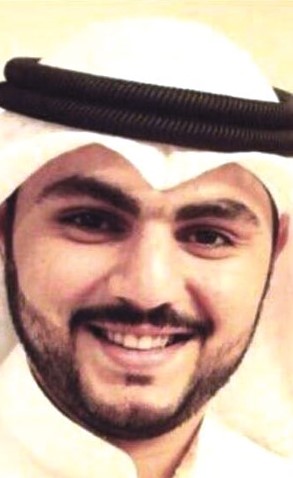المحامي احمد الحمادي﻿