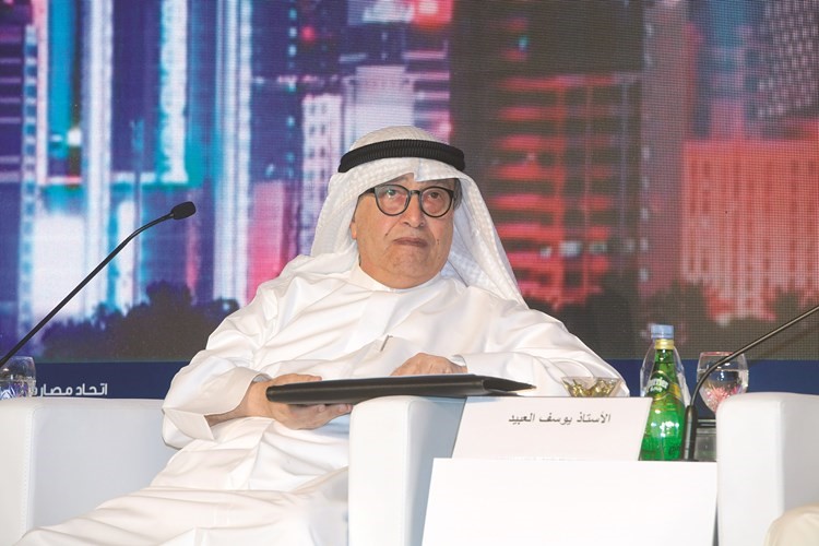 علي الموسى﻿
