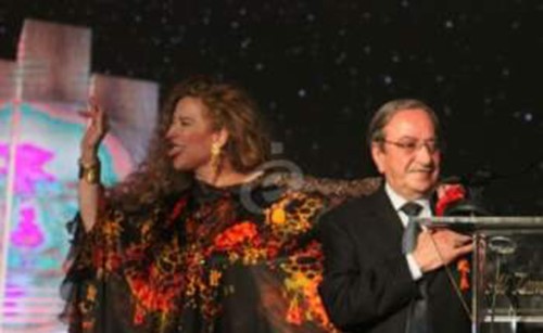بالفيديو.. رغدة تخرج عن طورها وتفتعل "فضيحة" في لبنان!