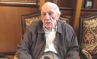 محفوظ عبدالرحمن﻿