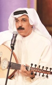 عبدالله الرويشد﻿