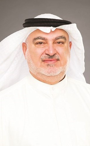 خليل الصالح﻿