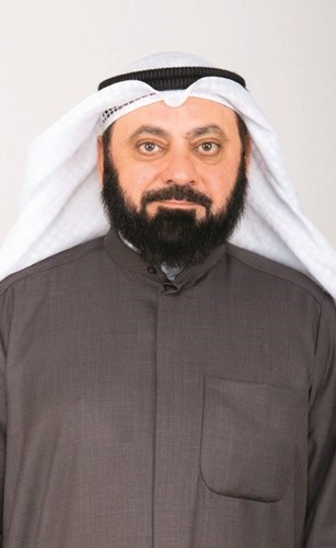 د. وليد الطبطبائي﻿