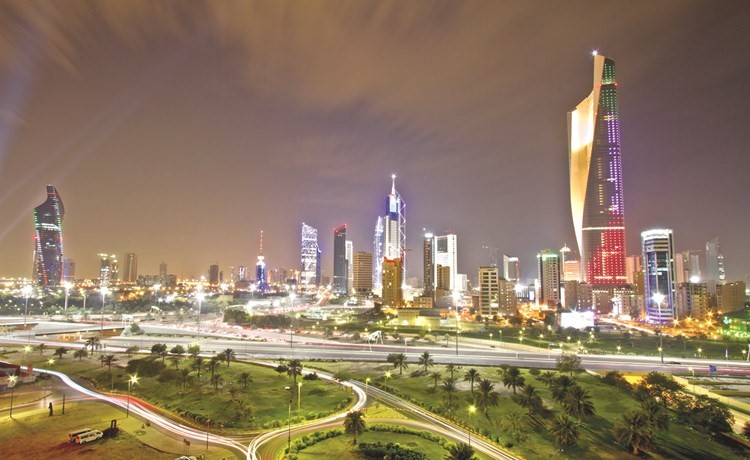 الكويت في وضعية افضل لسعر التعادل في الميزانية بين نظرائها منتجي النفط