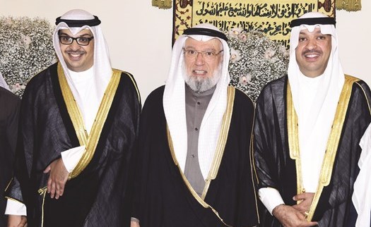 أحمد باقر يبارك﻿