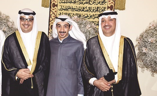 خليفة البلوشي مباركا﻿