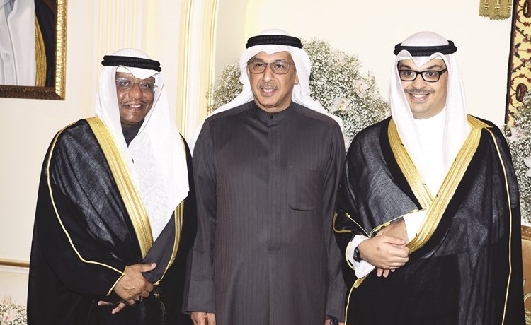 مشعل الهويشل مباركا﻿