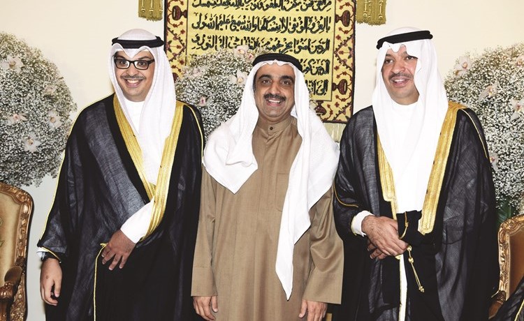 محمد العبدالجادر مباركا﻿