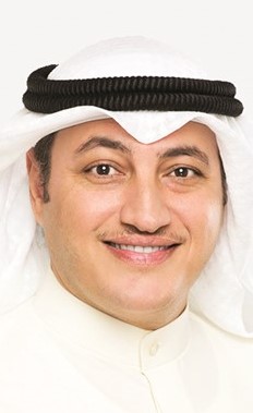عسكر العنزي﻿