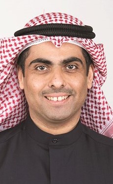رياض العدساني‮﻿