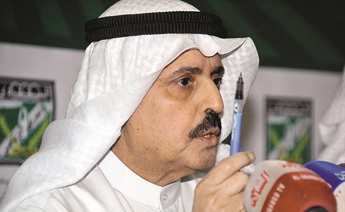 عبدالرزاق المضف ﻿