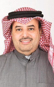 مبارك الحجرف﻿