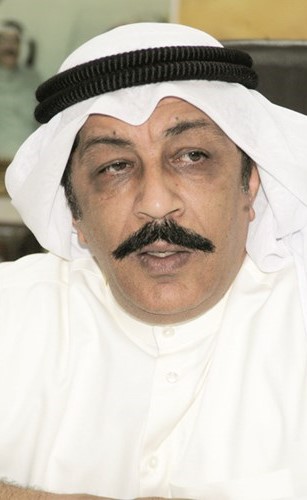 اللواء عبدالحميد العوضي﻿
