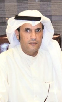 المحامي مطيع العجمي ﻿