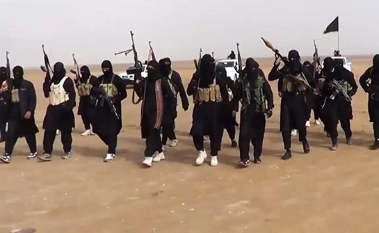 «داعش» يقصف المصلين في مساجد الساحل الأيسر للموصل