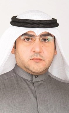 د. عبدالكريم الكندري﻿