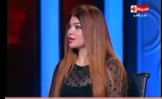 بالفيديو..اعلامي مصري يعترف على الهواء :تعرضت للتحرش .. وهكذا احرجته الضيفة !