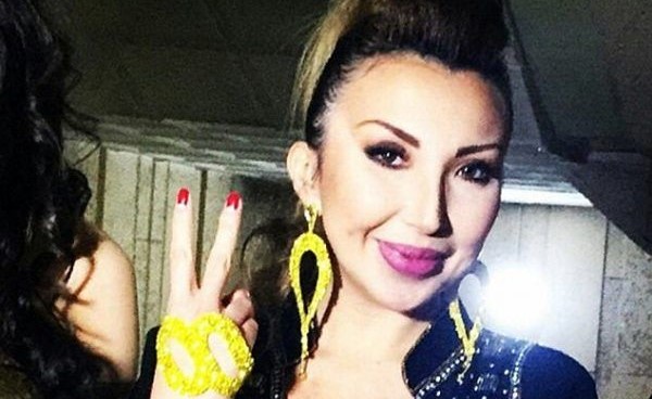 هكذا انتقمت ممثلة من مُنتِج عرض مشاهد جنسية لها!