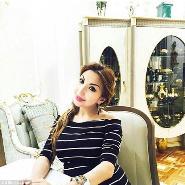 هكذا انتقمت ممثلة من مُنتِج عرض مشاهد جنسية لها!