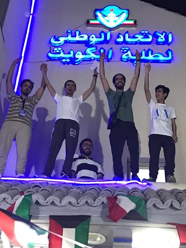 "التغيير" تحصد مقاعد "اتحاد مصر" للعام الثالث على التوالي بـ 765 صوتا