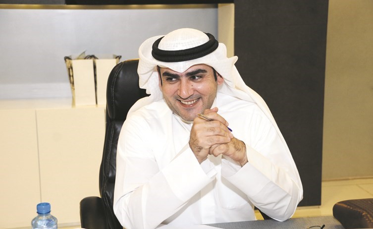 عبدالكريم الكندري لقراء «الأنباء»: إلغاء زيادة تعرفة الكهرباء وأسعار البنزين معركة نيابية موجودة في المجلس