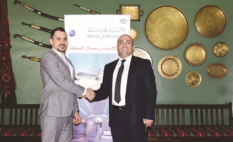 حسين الحساسين وقاسم بركات﻿
