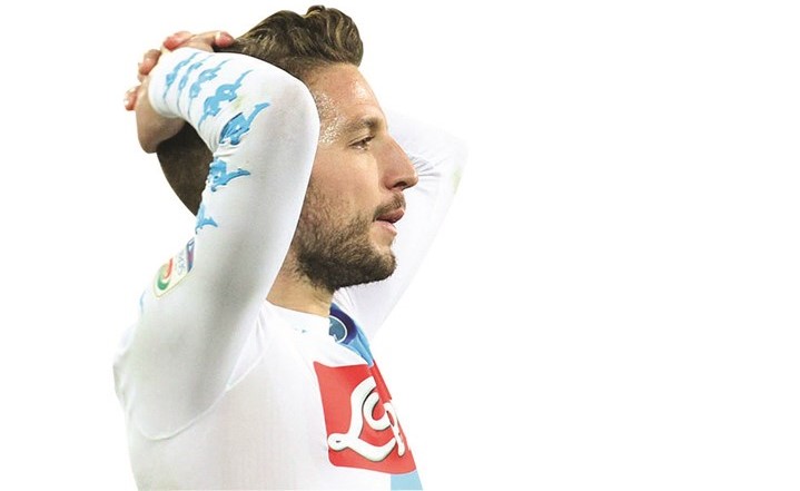 «فقراء جنوب إيطاليا» يقارعون نسور عاصمتها