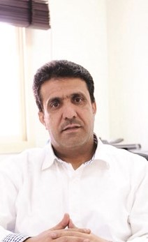 محمود رمضان﻿