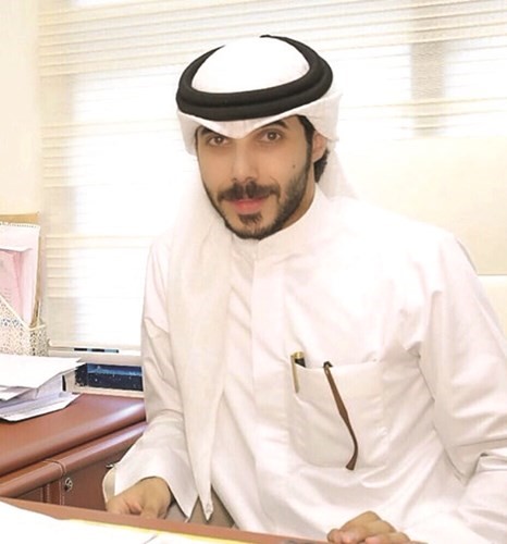 راشد المطيري﻿