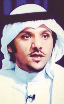 ماجد المطيري﻿