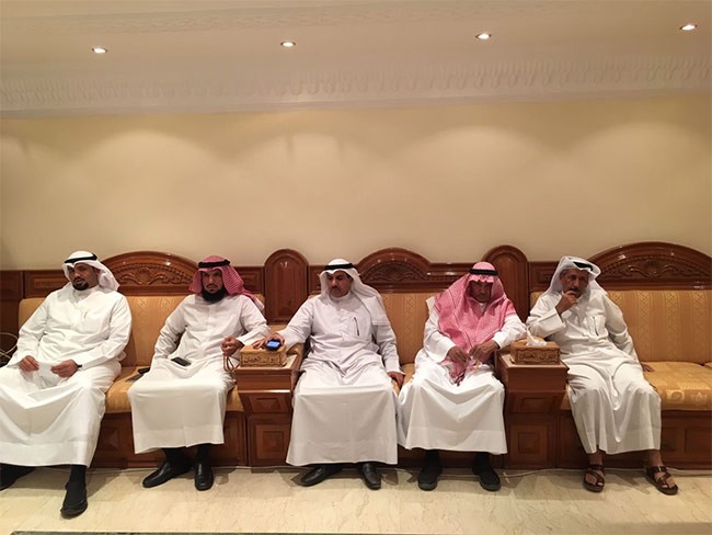 بالفيديو والصور.. النائب مرزوق الخليفة  يهدد باستجواب وزير الاشغال في حال وقف صرف بدلات المهندسين