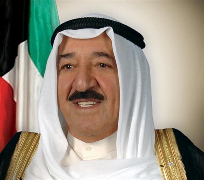 سمو الأمير يعزي الرئيس المصري بضحايا التفجير الإرهابي في كنيسة مار جرجس بطنطا