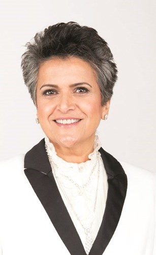 صفاء الهاشم﻿