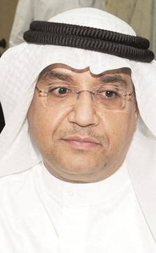 مشعل الجويسري﻿