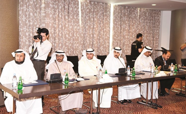 متابعة للمؤتمر ﻿