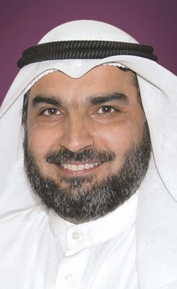 د. جمال الشطي﻿