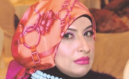 باسمة الدهيم