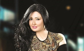 غادة عبدالرازق﻿