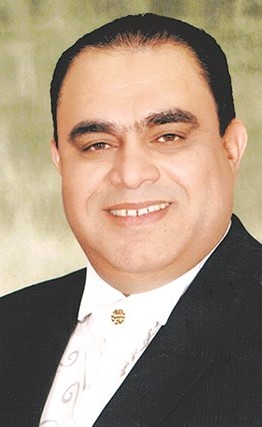 سعد سعد﻿