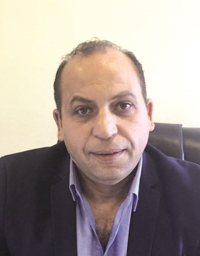محمد انور﻿
