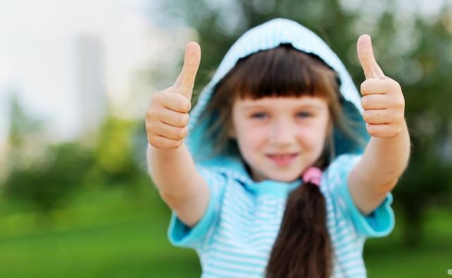طفلة ألمانية تختلق قصة وتتسبب بحملة كبيرة للشرطة