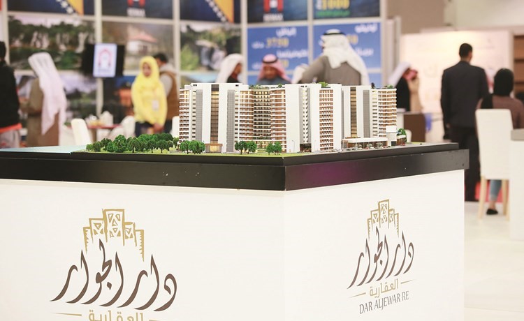 مشاركة الشركات تتوالى في «النخبة العقاري»..حدث ضخم ستشهده الكويت