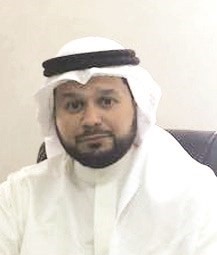 محمد الريش﻿