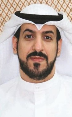 م.خالد العتيبي﻿