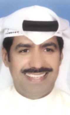 منصور الشمري ﻿